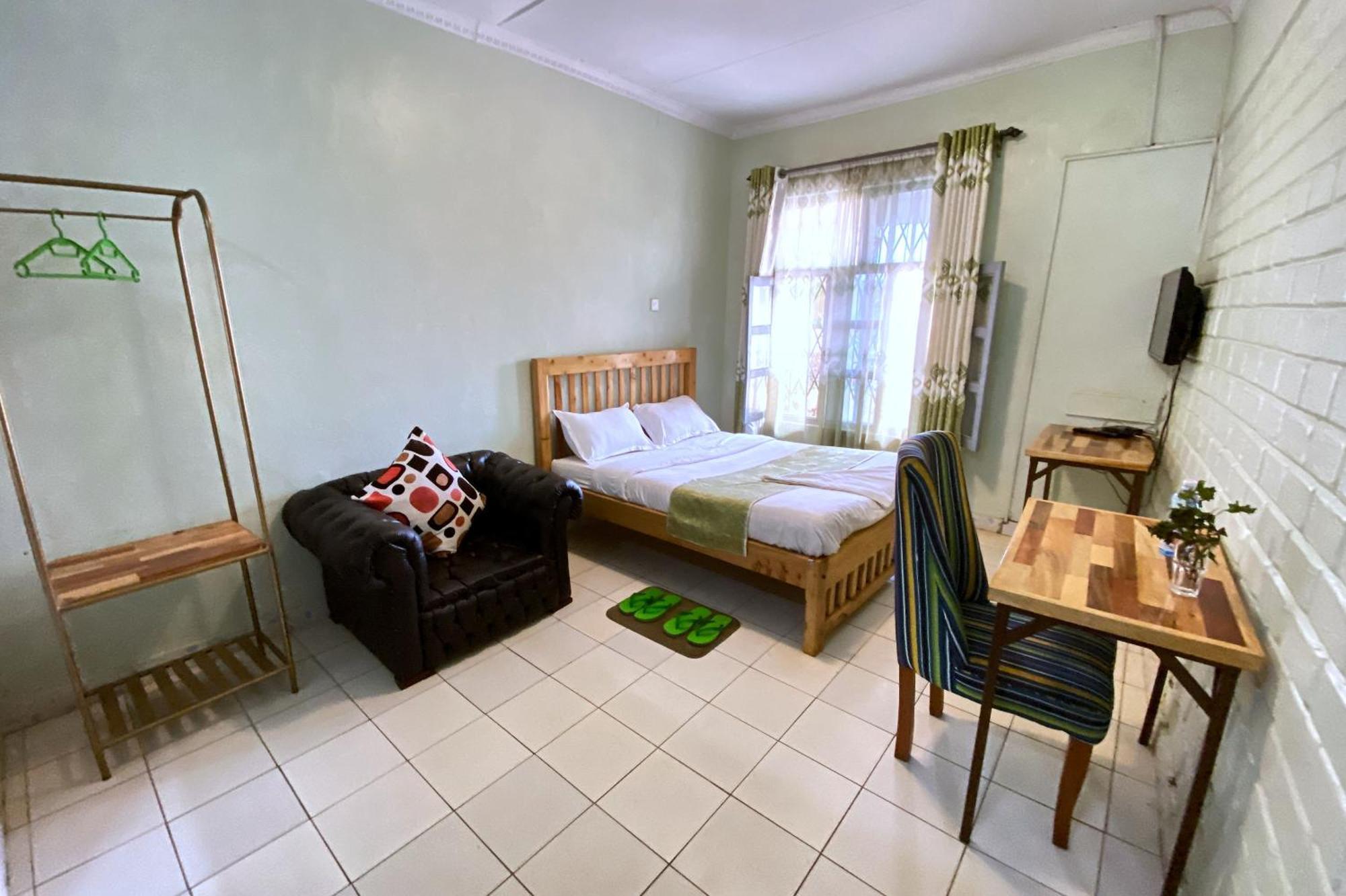Tulia Lodge 埃尔多雷特 外观 照片